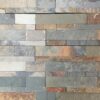 Tile Code: BDM-940 Elevation Tiles (Natural Stone150x600mm)