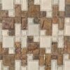 Tile Code: BDM942, MISTIC CREMA, Elevation Tiles(300x300mm)