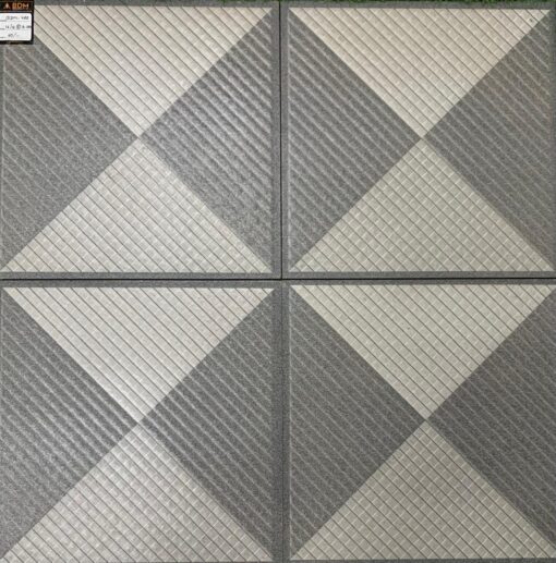TileCode: BDM-420 Parking Tile (400x400mm-12mm)