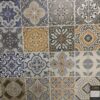 TileCode: BDM-2513